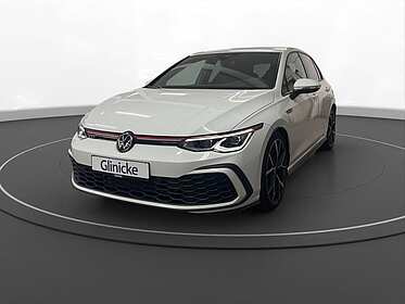 Volkswagen - Golf VIII GTI 2.0 TSI Matrix-LED LM 19" Navi PDC vo+hi ACC 8835315