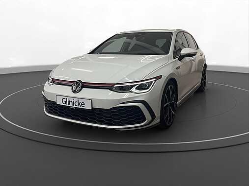 Volkswagen - Golf VIII GTI 2.0 TSI Matrix-LED LM 19" Navi PDC vo+hi ACC 8835315