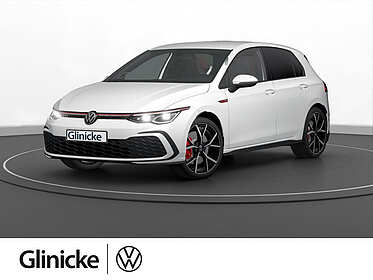 Volkswagen - Golf VIII GTI 2.0 TSI Matrix-LED LM 19" Navi PDC vo+hi ACC 8835315