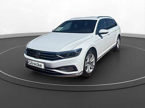 Volkswagen - Passat Variant 2.0 TDI DSG Elegance 4Motion Kamera SiHz 8871483
