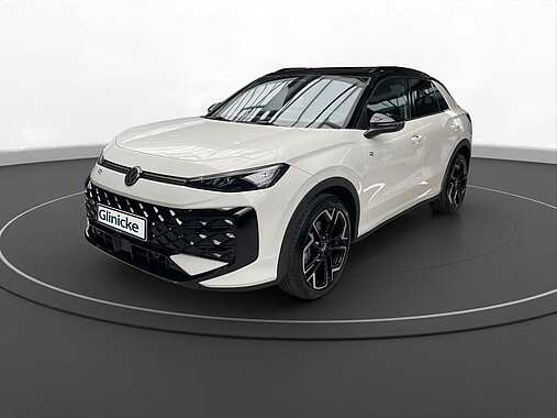 Volkswagen - T-Roc R-Line 1.5 eTSI (150 PS) DSG | StHz | Pano 8894574