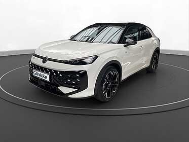 Volkswagen - T-Roc R-Line 1.5 eTSI (150 PS) DSG | StHz | Pano 8894574