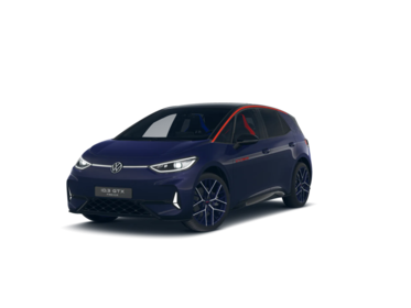 Volkswagen - ID.3 GTX Performance FIRE+ICE (326 PS) 79 kWh 8925358