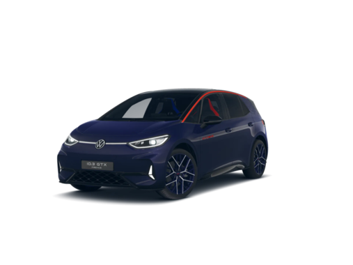 Volkswagen - ID.3 GTX Performance FIRE+ICE (326 PS) 79 kWh 8925358
