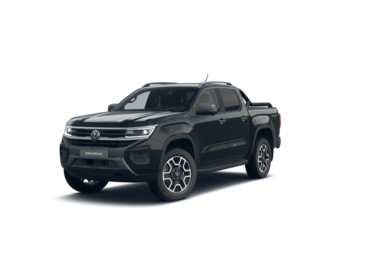 Volkswagen - Amarok DoubleCab PanAmericana 8976943