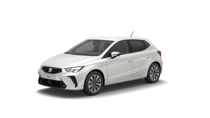 Seat - Ibiza Style 1.0 TSI DSG 9115042