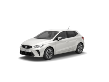 Seat - Ibiza Style 1.0 TSI DSG 9115042