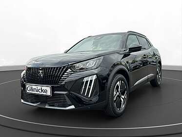 Peugeot - 2008 Allure 130 ACC PDC Kamera SHZ Navi 8117227