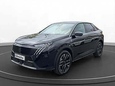 Peugeot - 3008 GT Hybrid Kamera ACC PDC Navi SHZ 8304291