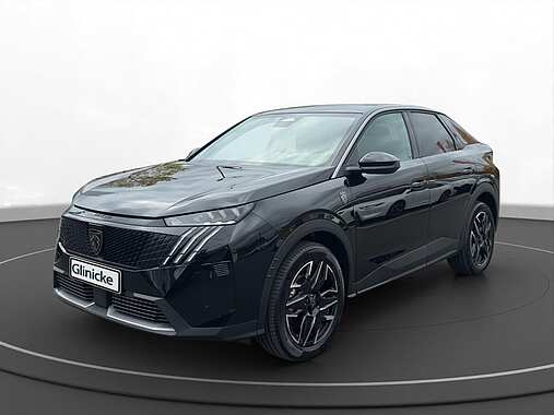Peugeot - 3008 GT Hybrid Kamera ACC PDC Navi SHZ 8304291