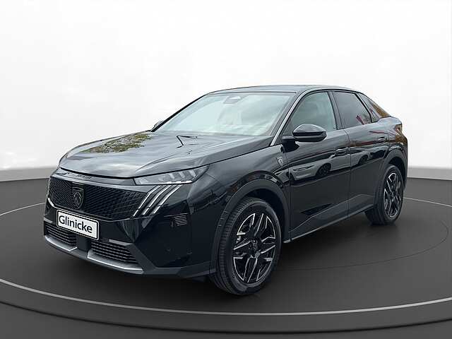 Peugeot - 3008 GT Hybrid Kamera ACC PDC Navi SHZ 8304291