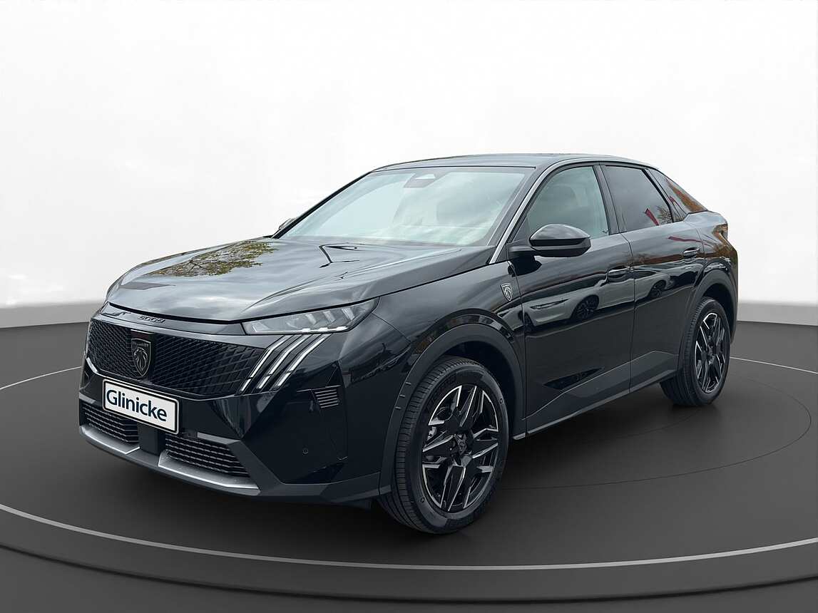 Peugeot - 3008 GT Hybrid Kamera ACC PDC Navi SHZ 8304291