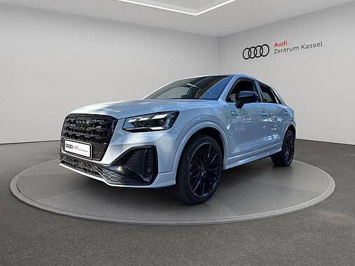 Audi - Q2 S line S line 35 TFSI 110(150) kW(PS) S tronic 8331693