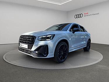 Audi - Q2 S line S line 35 TFSI 110(150) kW(PS) S tronic 8331693