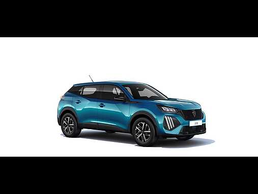 Peugeot - 2008 STYLE PureTech 100 8392211