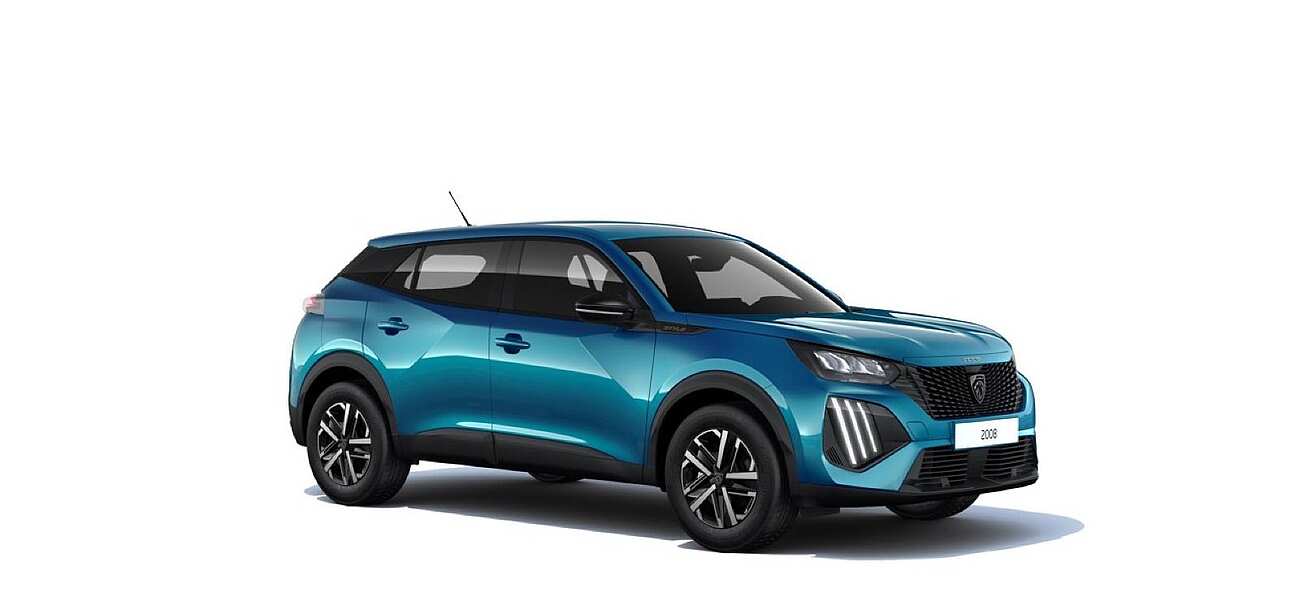 Peugeot - 2008 STYLE PureTech 100 8392211