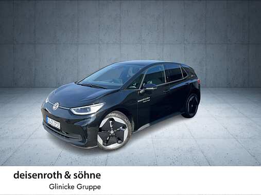 Volkswagen - ID.3 Pro S AHK/Matrix/Nav/20"/DCC/ACC/360/Memory/Assist 8471161