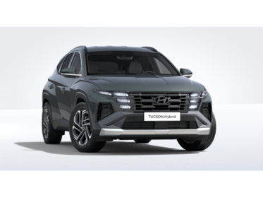 Hyundai - TUCSON Hybrid Prime*AssistP*360Kam 8592234