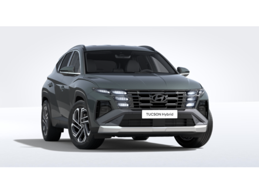 Hyundai - TUCSON Hybrid Prime*AssistP*360Kam 8592234