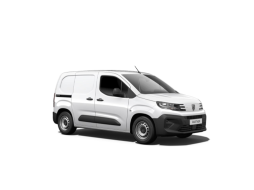 Peugeot - Partner M 8620317