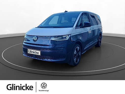 Volkswagen - Multivan 75 Jahre Edition lang 2.0 TDI 7-Sitze 8688485