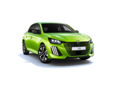 Peugeot - 208 Hybrid 145 Allure 8868770