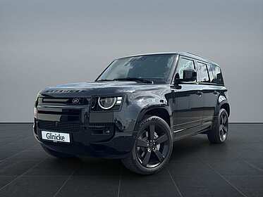 Land Rover - Defender 110 D350 X-DYNAMIC HSE Winter Pack Standheizung 9077738