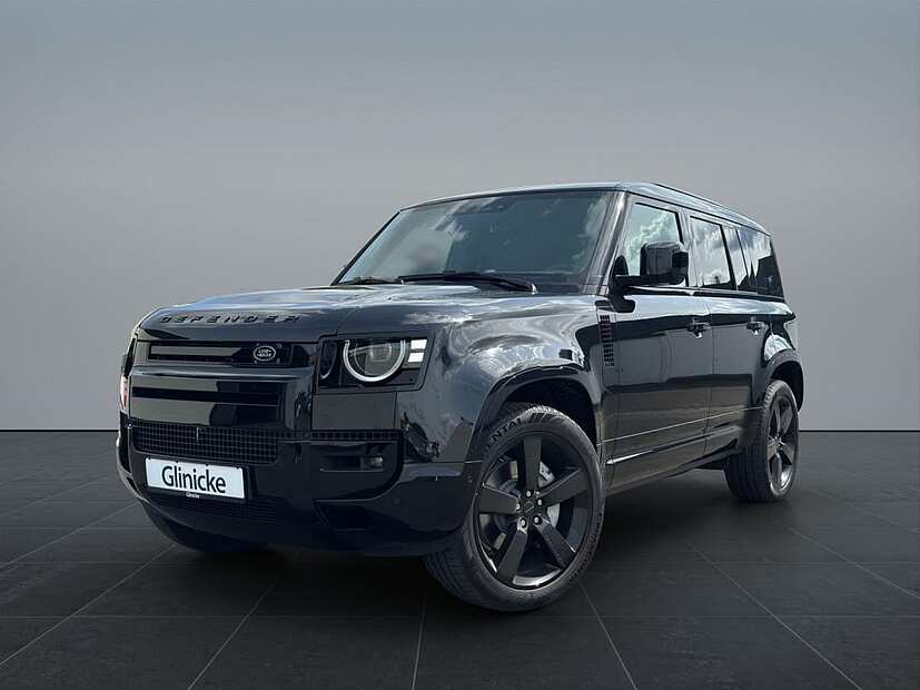 Land Rover - Defender 110 D350 X-DYNAMIC HSE Winter Pack Standheizung 9077738