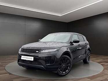 Land Rover - Range Rover Evoque Plug-in Hybrid P270e S 8460929