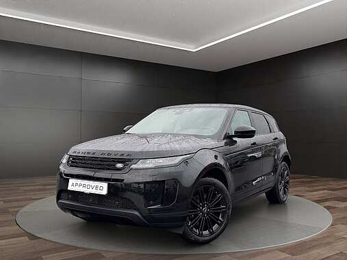 Land Rover - Range Rover Evoque Plug-in Hybrid P270e S 8460929