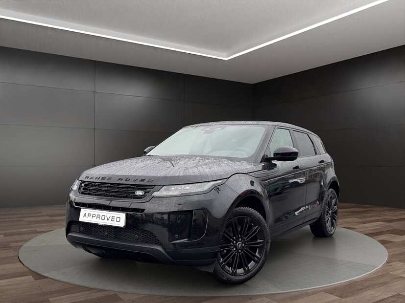Land Rover - Range Rover Evoque Plug-in Hybrid P270e S 8460929