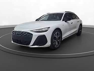 Audi - A6 Avant e-hybrid qu. S line AHK LED LM 20" 360&deg; 8472990
