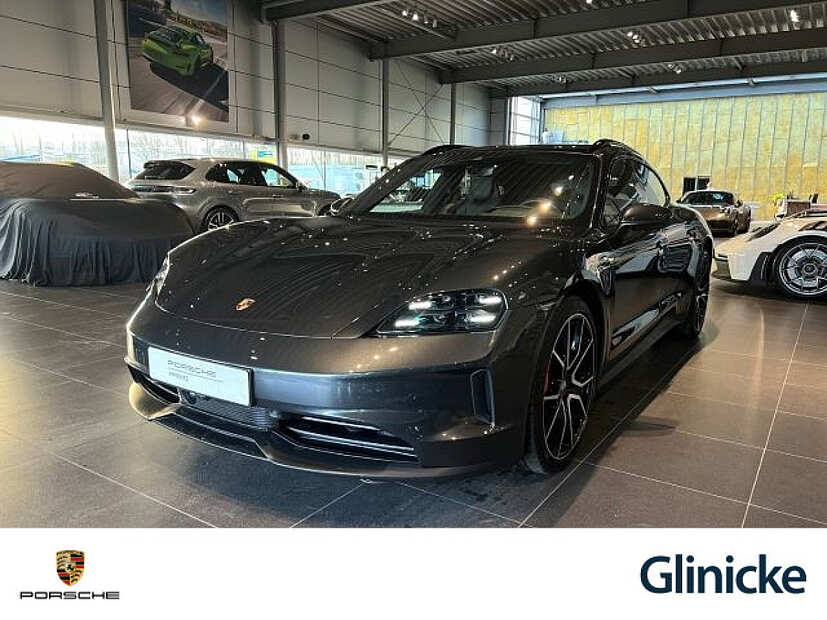 Porsche - Taycan 4S Sport Turismo Head-Up Soft-Close BOSE 8487906