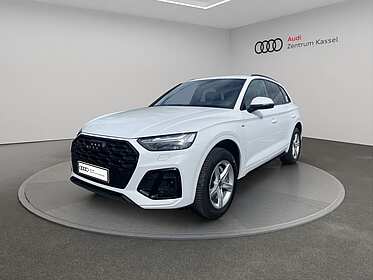 Audi - Q5 40 TDI qu. S line Matrix Navi Kamera Carplay 8653130