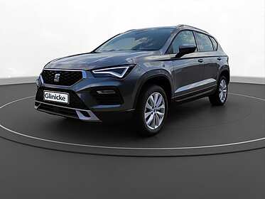 Seat - Ateca 1.5 TSI DSG Road Edition 8758125