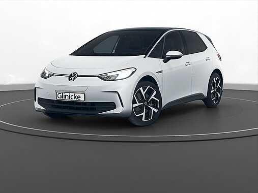 Volkswagen - ID.3 Pro Move LED LM 19" Navi PDC+RFK ACC Head-Up 8807842