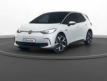 Volkswagen - ID.3 Pro Move LED LM 19" Navi PDC+RFK ACC Head-Up 8807842