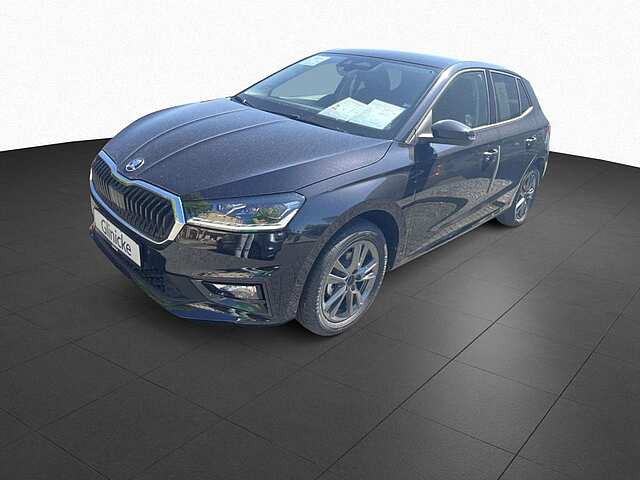 &Scaron;koda - Fabia 1.0 TSI Selection OPF 8903746