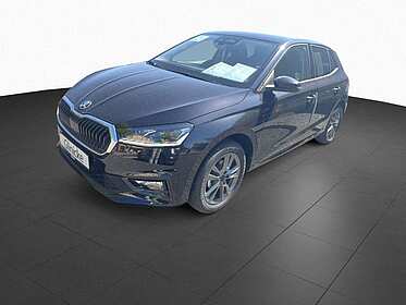 &Scaron;koda - Fabia 1.0 TSI Selection OPF 8903746