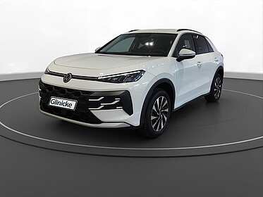 Volkswagen - T-Roc Life 1.5 l eTSI Allwetter RFK Sitzhz LED 8934464