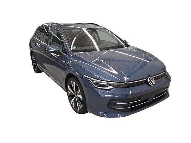 Volkswagen - Golf Variant 2.0 TSI DSG Style 4Motion 9005674