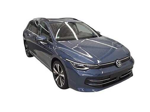 Volkswagen - Golf Variant 2.0 TSI DSG Style 4Motion 9005674