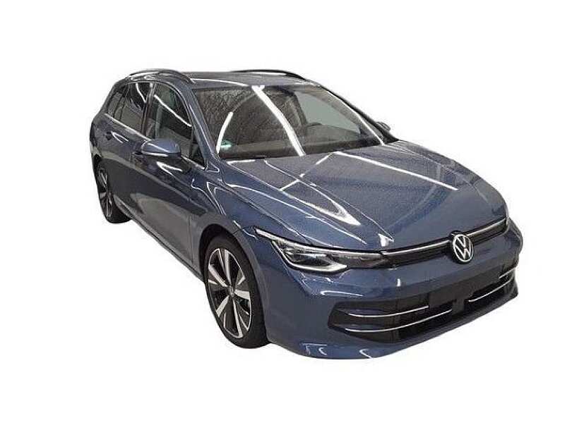 Volkswagen - Golf Variant 2.0 TSI DSG Style 4Motion 9005674