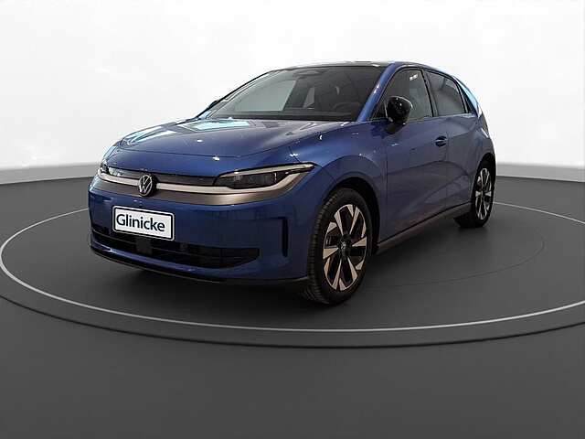 Volkswagen - ID. Polo Launch-Edition Style Massage Navi LED 9018264