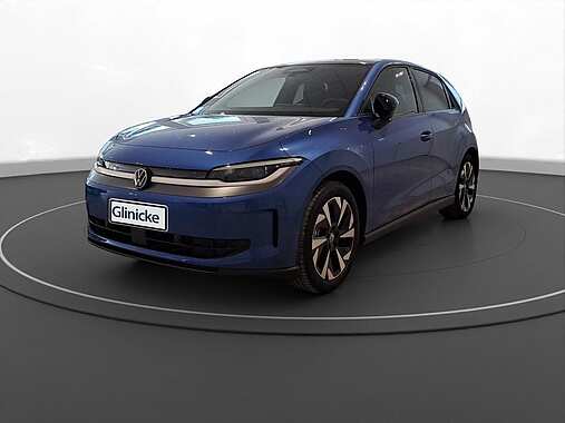 Volkswagen - ID. Polo Launch-Edition Style Massage Navi LED 9018264