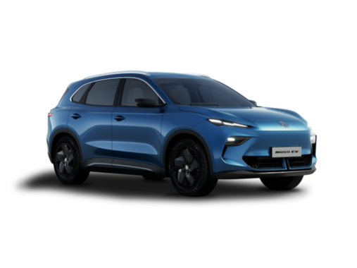 Mg - MGS5 EV Comfort Standard Range *TAGESZULASSUNG* 8460647