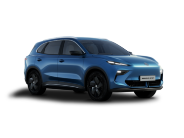 Mg - MGS5 EV Comfort Standard Range *TAGESZULASSUNG* 8460647