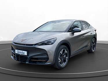 Cupra - Tavascan Endurance 210kW LED PDC ACC KAM Navi Klima Kessy Advanced 8670701