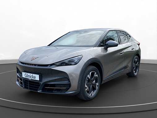 Cupra - Tavascan Endurance 210kW LED PDC ACC KAM Navi Klima Kessy Advanced 8670701