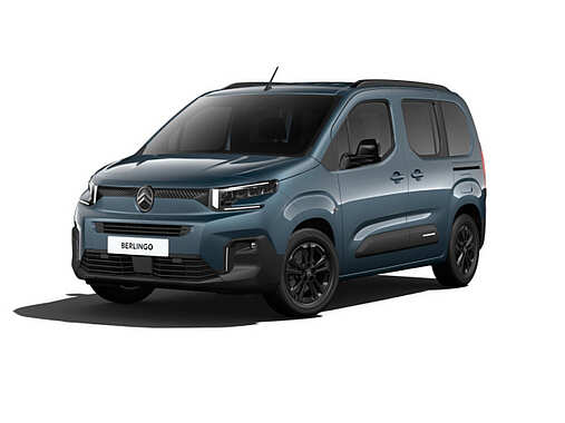 Citro&euml;n - Berlingo M Diesel 130 Automatik Max 8682896